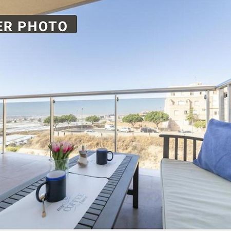 Infinito Apartamento Apartment อากัวดุลเซ ภายนอก รูปภาพ