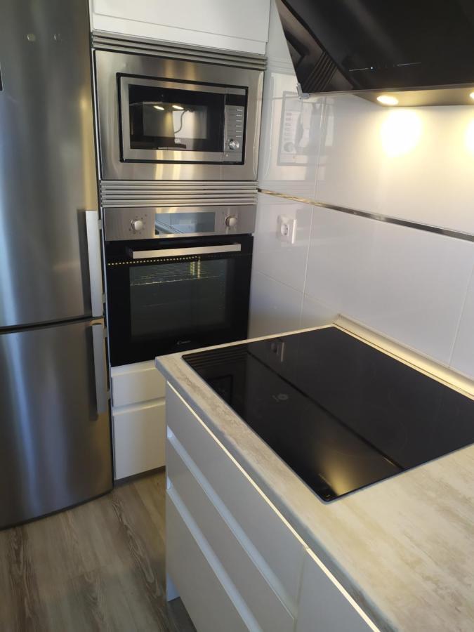 Infinito Apartamento Apartment อากัวดุลเซ ภายนอก รูปภาพ