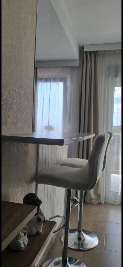 Infinito Apartamento Apartment อากัวดุลเซ ภายนอก รูปภาพ