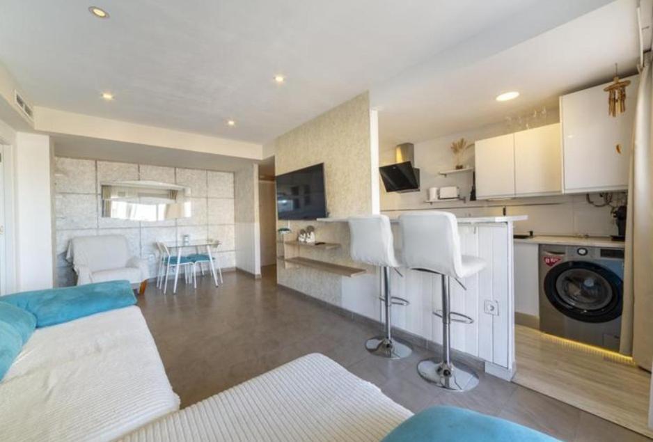 Infinito Apartamento Apartment อากัวดุลเซ ภายนอก รูปภาพ